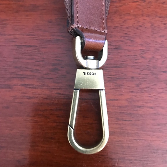 FOSSIL Notebook Sling - Picture 2 of 4